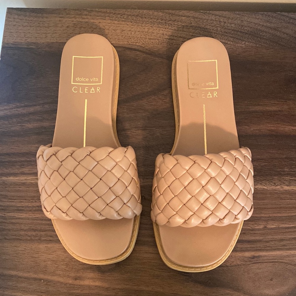 Dolce Vita Grazie Sandal
